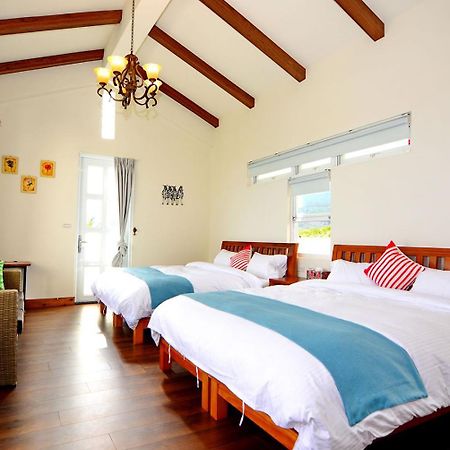 דונגהה Coastline Azure B&B מראה חיצוני תמונה