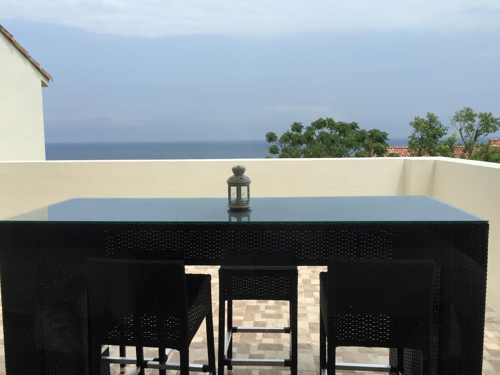 דונגהה Coastline Azure B&B מראה חיצוני תמונה