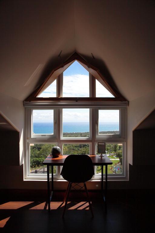 דונגהה Coastline Azure B&B מראה חיצוני תמונה