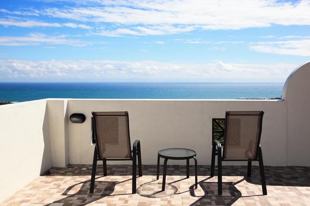 דונגהה Coastline Azure B&B מראה חיצוני תמונה