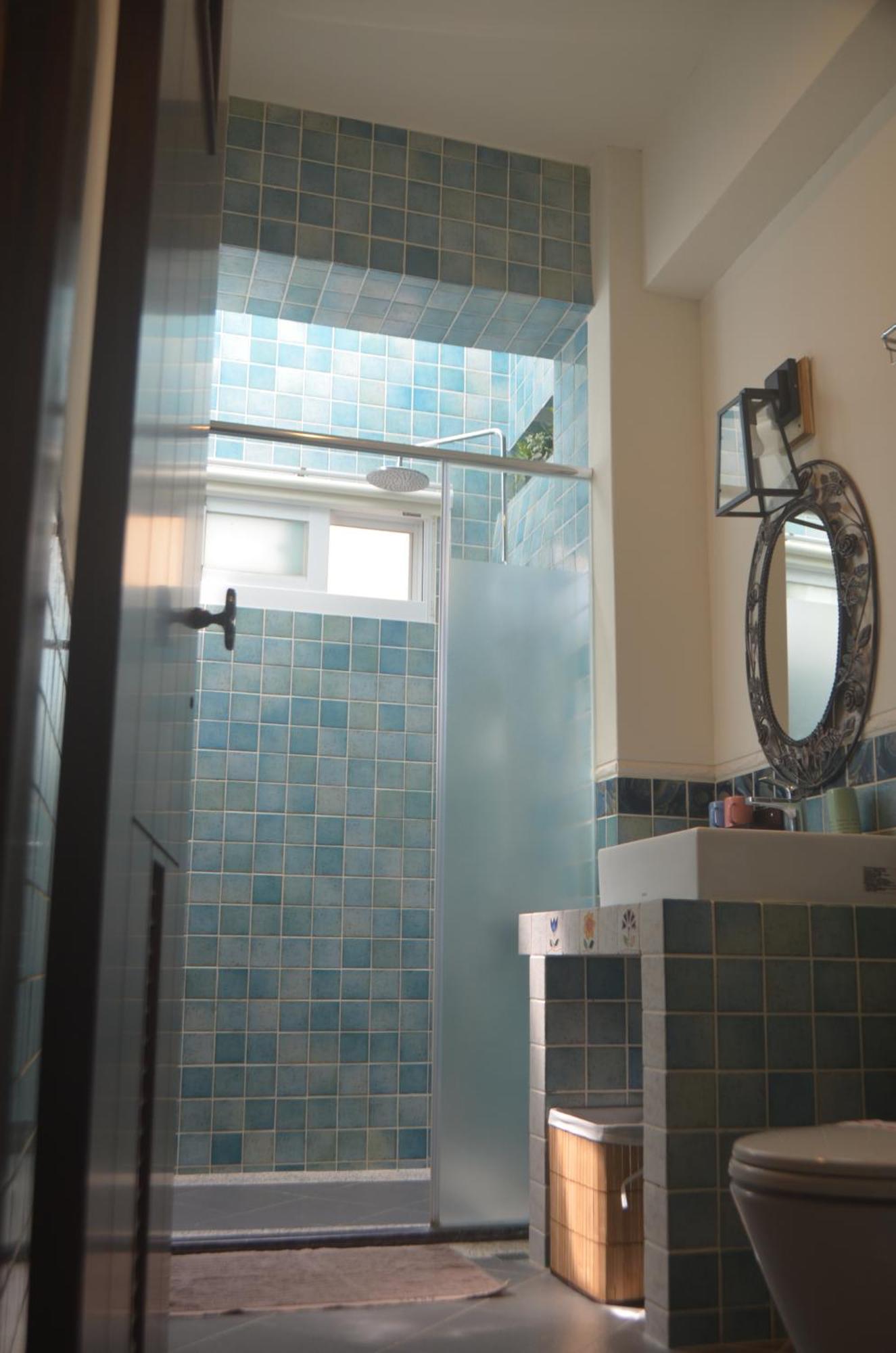 דונגהה Coastline Azure B&B מראה חיצוני תמונה