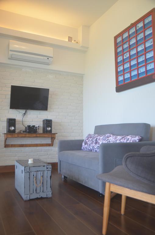 דונגהה Coastline Azure B&B מראה חיצוני תמונה