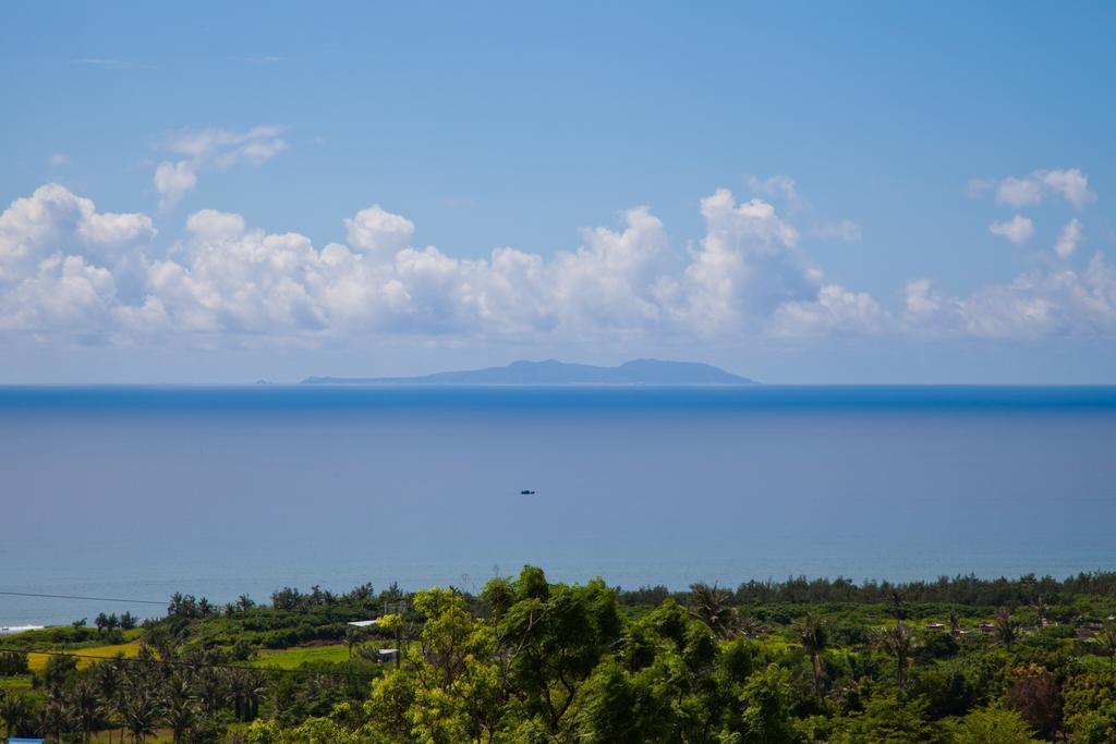 דונגהה Coastline Azure B&B מראה חיצוני תמונה